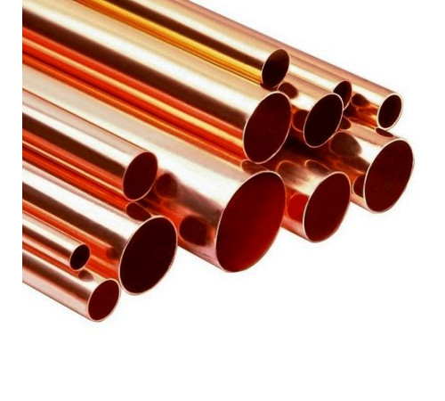 Трубы медные 1/2 дюйма в Мозыре