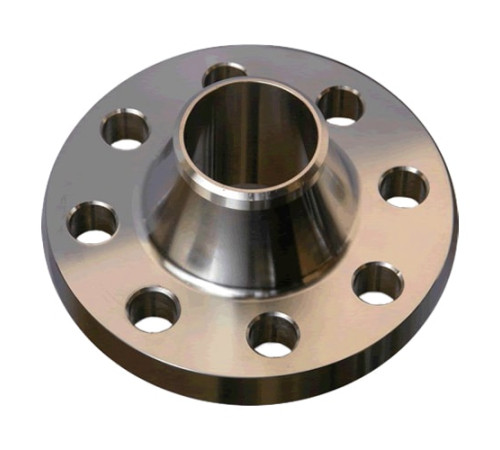 Медно-никелевые воротниковые фланцы в Мозыре