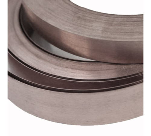 Медно-никелевые ленты в Мозыре от Спецметаллстрой