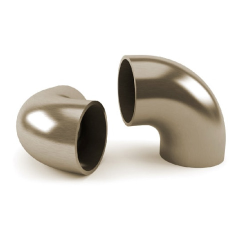 Медно-никелевые отводы 90 градусов в Мозыре