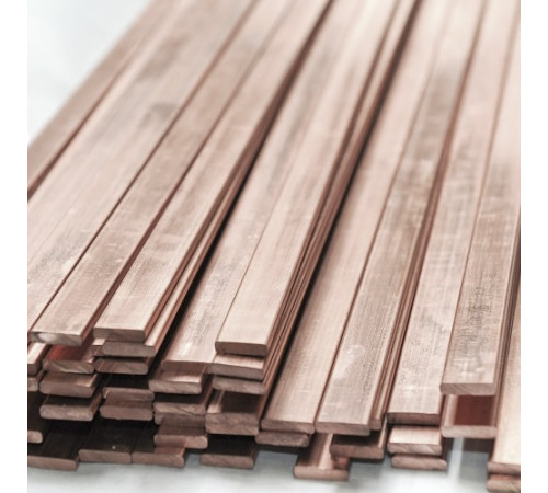 Медно-никелевые полосы в Мозыре от Спецметаллстрой