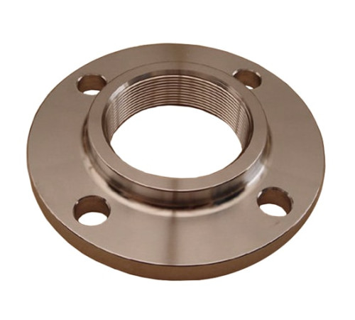Медно-никелевые резьбовые фланцы в Мозыре