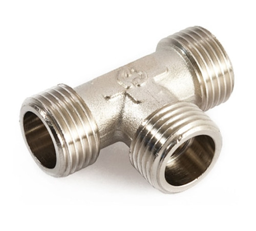 Медно-никелевые тройники в Мозыре для трубопроводов