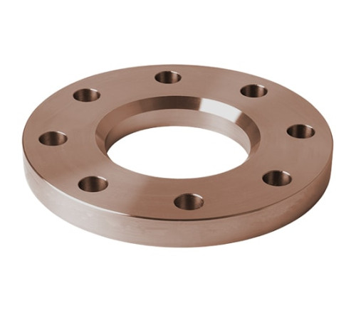 Медно-никелевые свободные фланцы в Мозыре