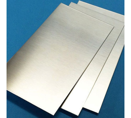 Мельхиоровые листы в Мозыре для юридических лиц