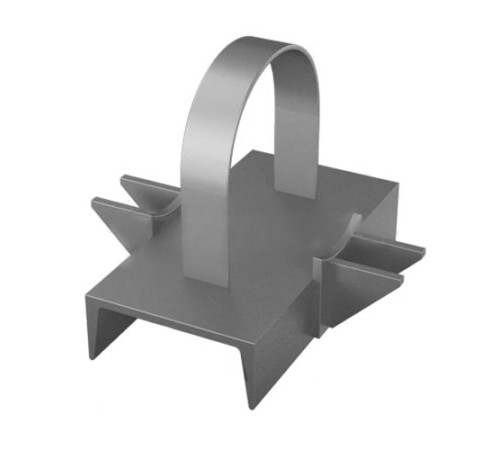 Мёртвые опоры для трубопроводов в Мозыре