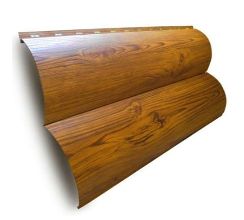 Металлические сайдинги в Мозыре для юридических лиц