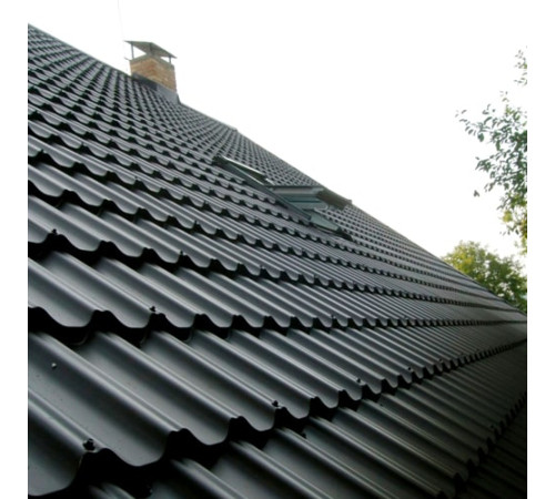 Металлочерепицы в Мозыре для юридических лиц