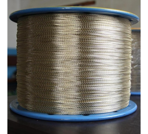 Металлокорды латунные для промышленности в Мозыре