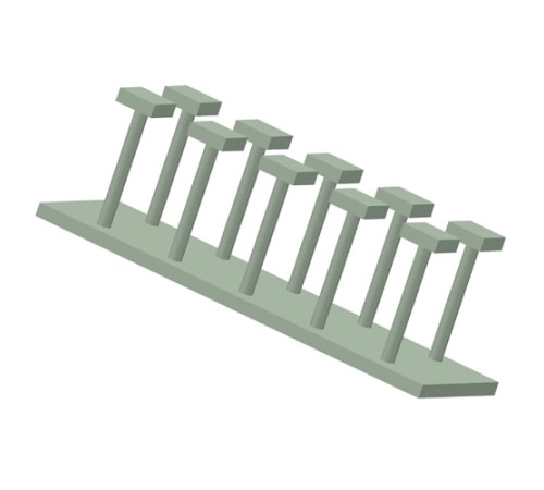 Закладные изделия МН 101-164 в Мозыре