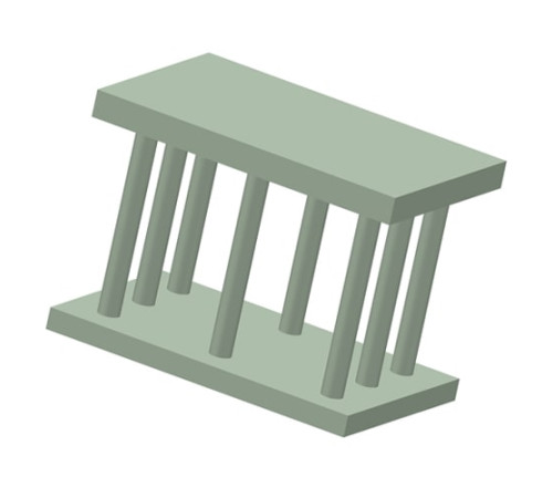 Закладные изделия МН 201-228 в Мозыре