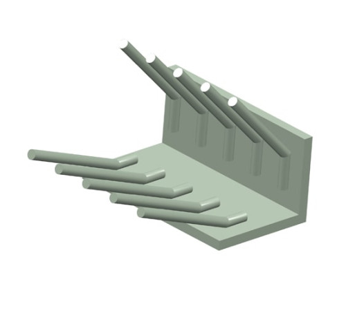 Закладные изделия МН 501-522 в Мозыре с доставкой