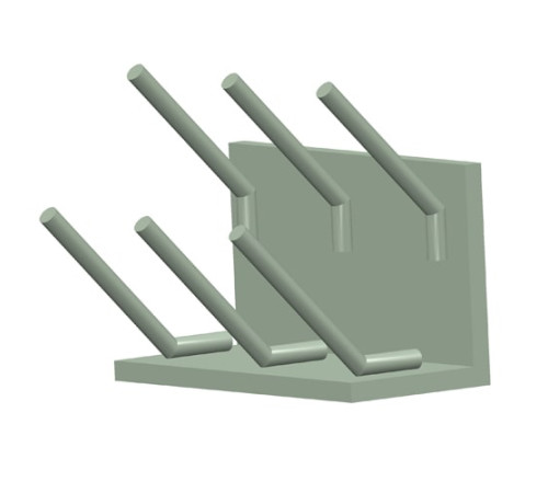 Закладные изделия МН 523-538 в Мозыре