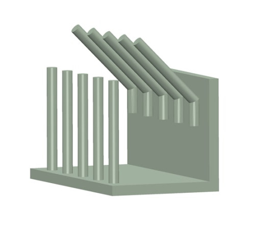 Закладные изделия МН 539-540 в Мозыре