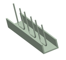 Закладные детали