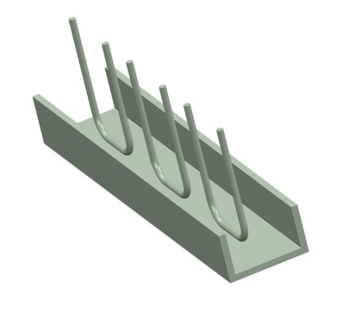 Закладные изделия МН 558-565 в Мозыре для строительства