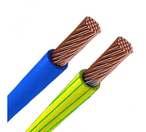 Многопроволочные гибкие жилы в Мозыре для юр. лиц