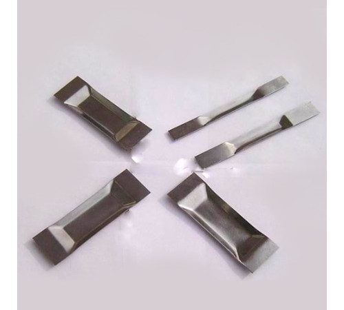 Молибденовые лодочки в Мозыре для лабораторных печей