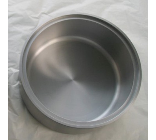 Молибденовые тигли в Мозыре для промышленности