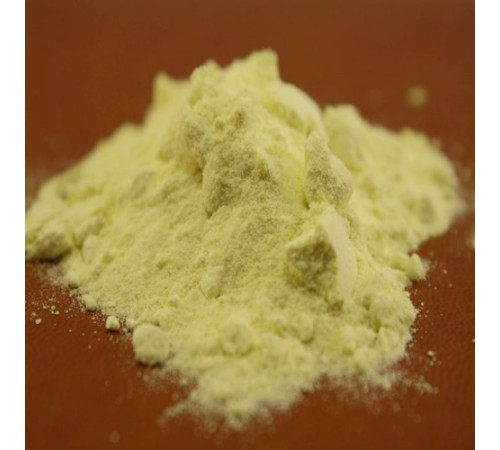 Молотые серы в Мозыре: сорта 9950, 9990, 9995 для юрлиц