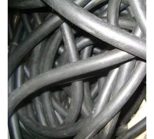 Резиновые морозостойкие круглые шнуры в Мозыре