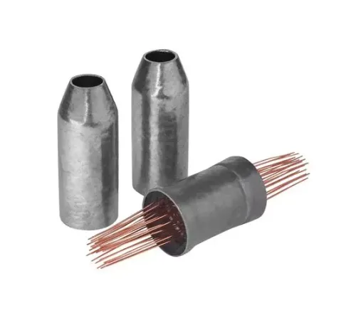 Свинцовые муфты газонепроницаемые в Мозыре и Беларуси