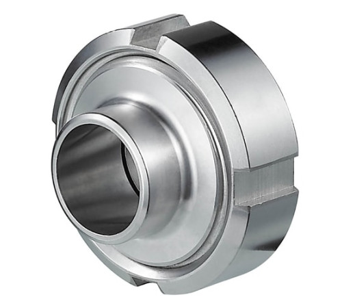 Молочные муфты DIN для трубопроводов в Мозыре