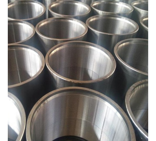 Муфты для обсадных труб в Мозыре с доставкой по Беларуси