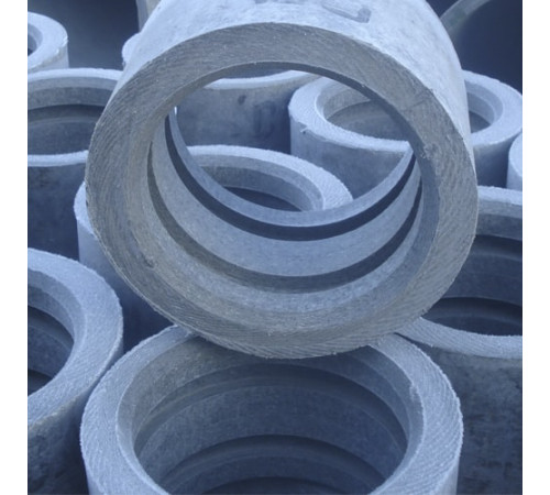 Муфты хризотилцементные в Мозыре для трубопроводов