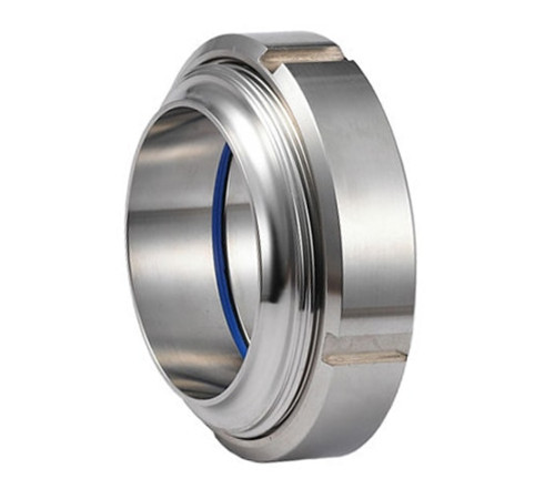 Молочные муфты SMS для пищевой промышленности в Мозыре