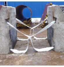 Мягкие соединительные пояса