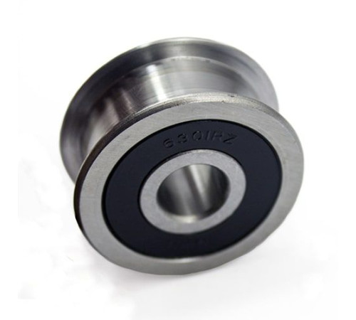 Направляющие ролики в Мозыре для промышленного оборудования