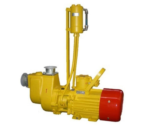 Консольно-моноблочные самовсасывающие насосы в Мозыре