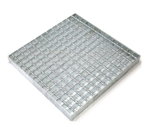 Прессованные решетчатые настилы в Мозыре для промышленности Беларуси