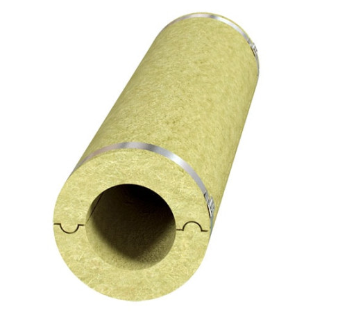 Некашированные полуцилиндры для труб в Мозыре