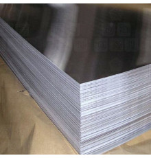 Немагнитный лист