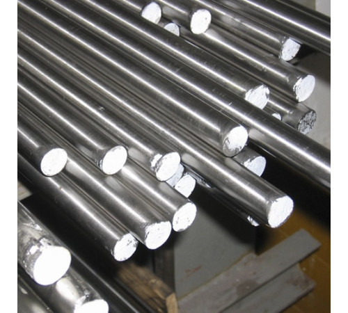 Немагнитные круги в Мозыре от Спецметаллстрой