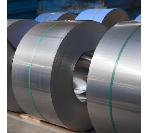 Немагнитные ленты в Мозыре для промышленности от Спецметаллстрой