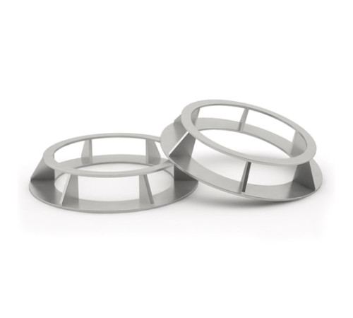 Неподвижные щитовые усиленные опоры в Мозыре