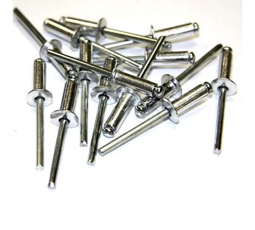 Нержавеющие вытяжные заклепки в Мозыре от Спецметаллстрой