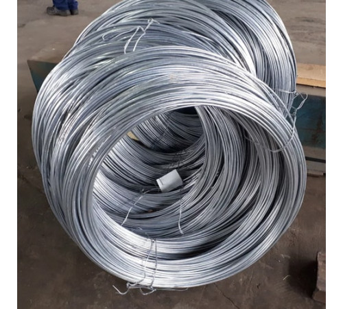 Нержавеющие канатные скребковые проволоки в Мозыре