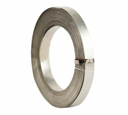 Нержавеющие сварочные ленты в Мозыре для промышленности