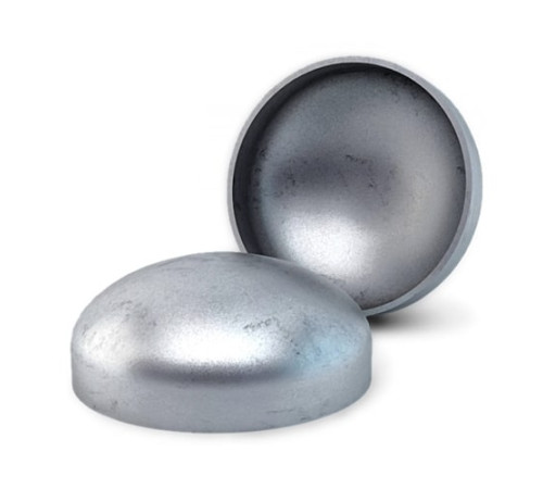 Нержавеющие эллиптические заглушки в Мозыре для трубопроводов