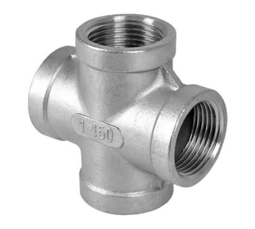 Нержавеющие крестовины для трубопроводов в Мозыре