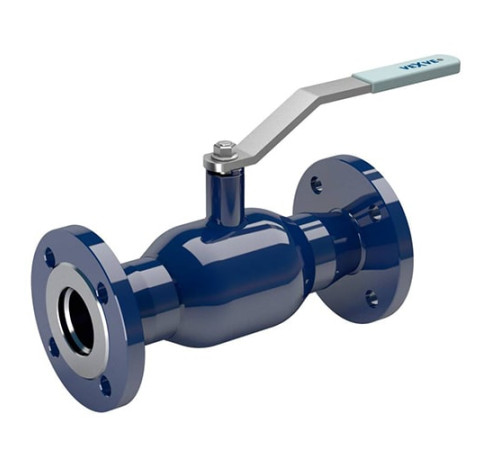 Нержавеющие полнопроходные фланцевые краны в Мозыре