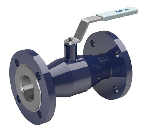 Нержавеющие редуцированные фланцевые краны в Мозыре