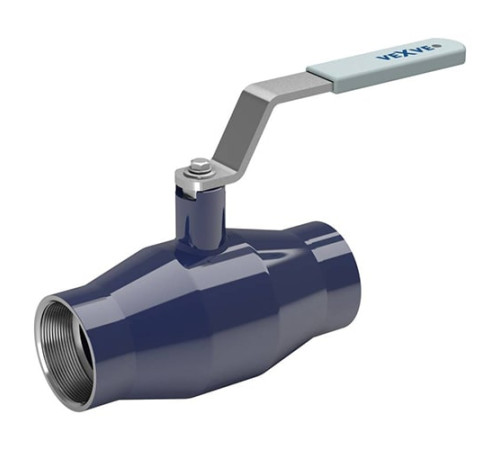 Нержавеющие редуцированные муфтовые краны в Мозыре