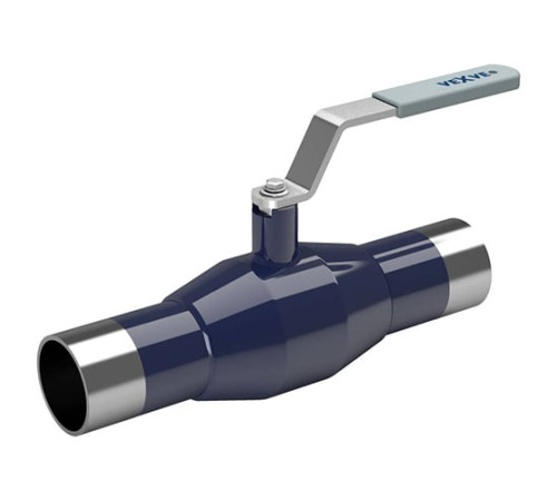 Нержавеющие редуцированные приварные шаровые краны в Мозыре