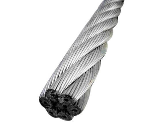 Тросы нержавеющие в Мозыре для юридических лиц