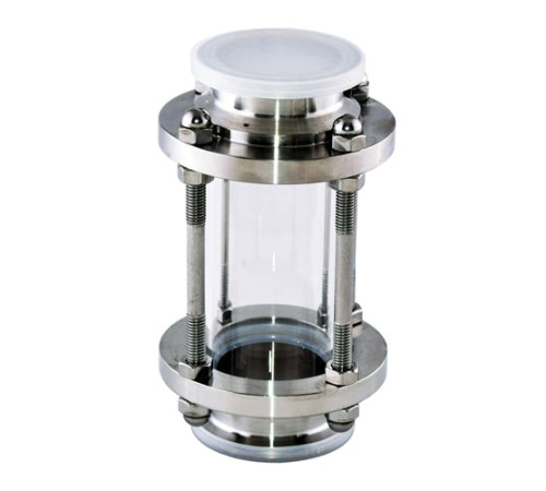 Нержавеющие трубные диоптры AISI 304 в Мозыре